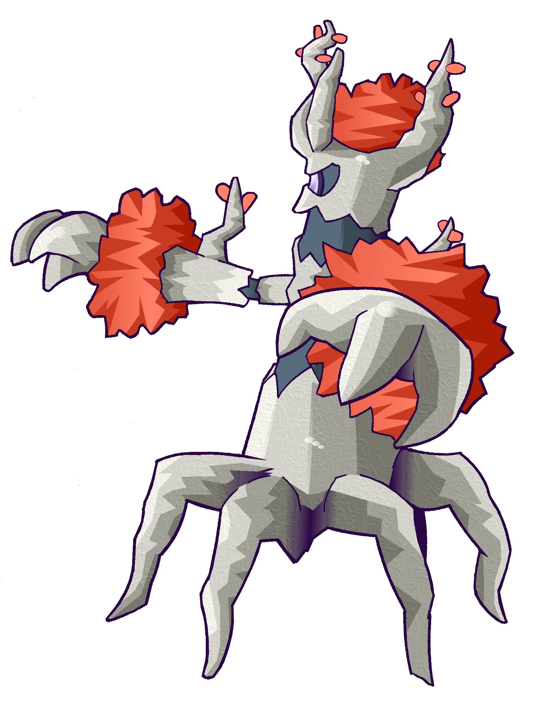 かなめ No Twitter じんめんじゅ オーロット 色違い 他ポケモンイラストモーメント T Co Ftaklj3vgn ポケモンイラスト ポケモン オーロット T Co Cmwswlaudo Twitter