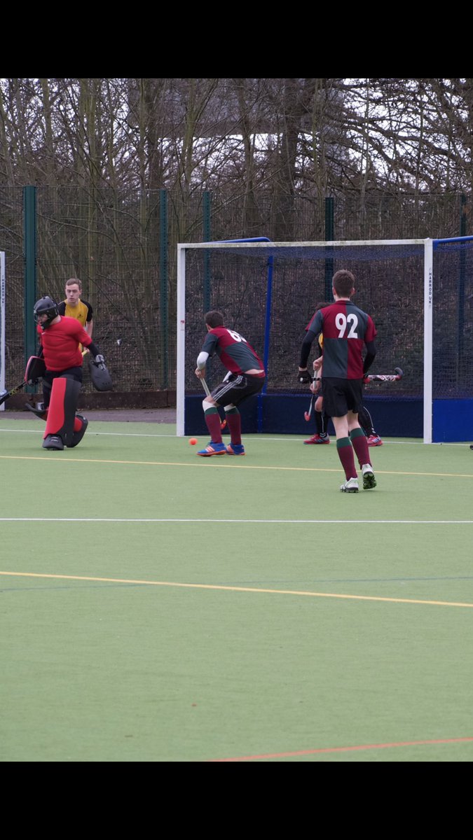 ctvhc's tweet photo. Some Action shots from the M1’s 9-0 goal fest yesterday. #highintensitywarmup #startfast #hockey #fieldhockey https://t.co/w7OChSIO50
