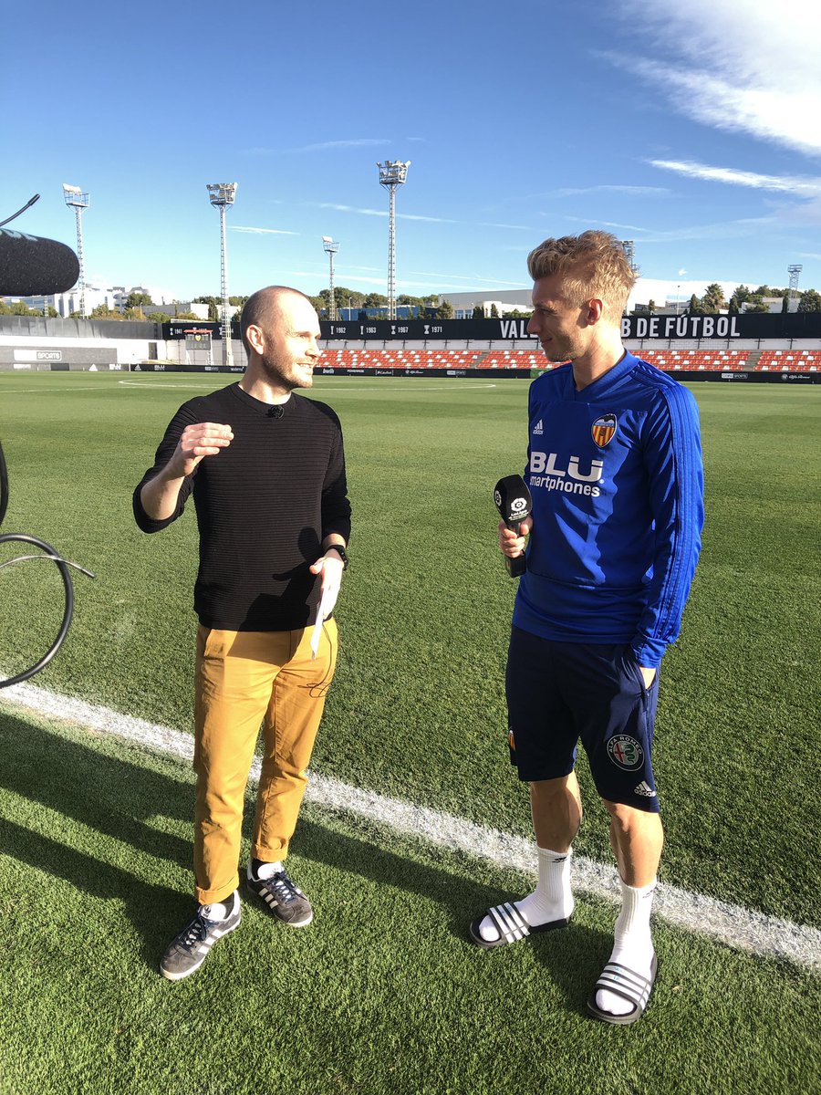 Nå skjer det EKSTREMT mye her👀🇩🇰🇳🇴