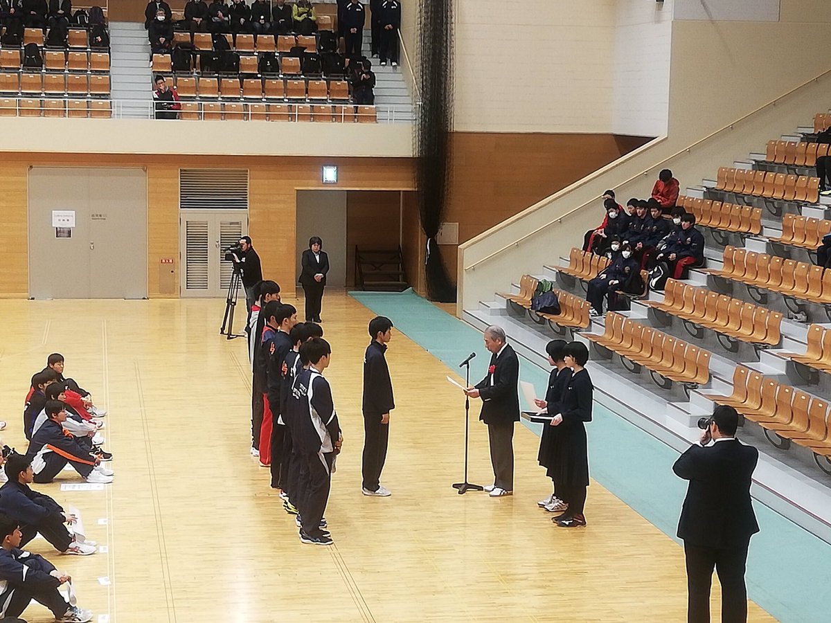 cou_808's tweet photo. 人生初ベスト4と優秀選手賞〜✌️
楽しかったーーー https://t.co/2dr6hASaD0