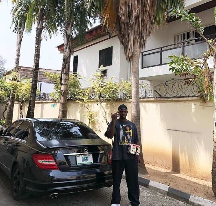 Holayanju1's tweet image. @KidaKingin Happy birthday OGK👑
Stay Jiggy and Kinging❤❤
With love from papi🇳🇬

PS: I can't wait for the EP #NastyK🔥 @KidaKingin