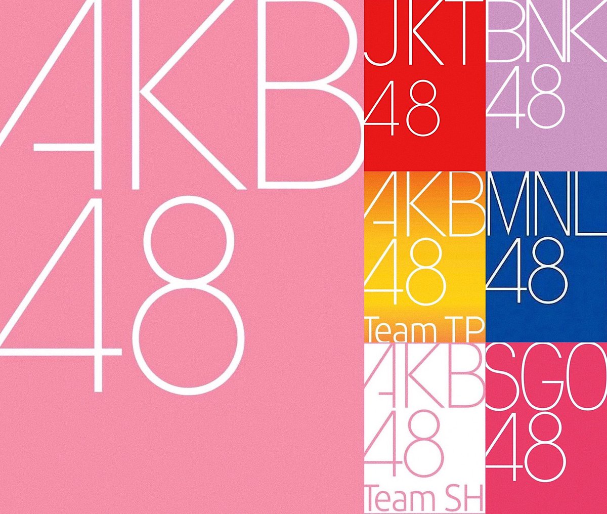 🌈 มินิไลฟ์คอนเสิร์ตจาก #48กรุ๊ป ทั้ง 7 วงที่เพิ่งจบลงไป เพื่อนๆประทับใจการแสดงของกรุ๊ปไหนมากที่สุดคะ ? 😊

1. #AKB48🇯🇵 
2. #JKT48🇮🇩 
3. #BNK48🇹🇭 
4. #MNL48🇵🇭
5. #AKB48TeamSH🇨🇳 
6. #AKB48TeamTP🇹🇼
7. #SGO48🇻🇳

โหวต ➡︎ bit.ly/2UhigW8
#AKB48AsiaFes♥️👸🏻✨