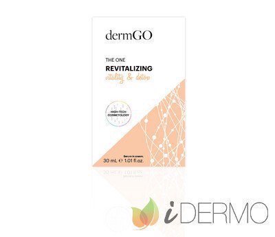 idermo_es's tweet photo. REVITALIZING  #DermGo https://t.co/jnO50JIIaq  Sérum en crema basado en tecnología genómica, que combina péptidos y NGFs (factores de crecimiento naturales). Su fórmula ayuda a proteger la piel del rostro de las agresiones de origen medio ambiental que dan lugar al envejecimiento https://t.co/L0VfBSMGrN