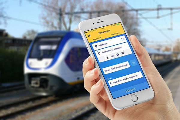 #Reisplanner nodig? Wat is een reisplanner? Reisplanner kan je gebruiken om je #reis op een snelle en voordelige manier in te plannen. Reizen met het #ov?
Reizen met het openbaar vervoer is handig en voordelig! Daarnaast ook milieuvriendelijk! Lees meer op checklistvakantie.nl