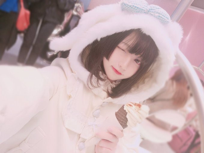 Twitterのコスプレ画像77