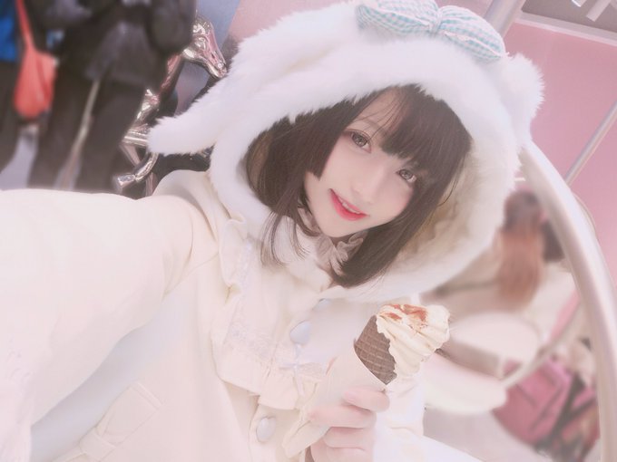 Twitterのコスプレ画像78