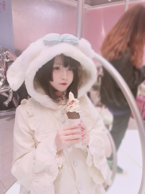 Twitterのコスプレ画像75