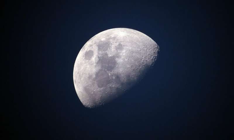 maximaxoo's tweet photo. #Space: Can #moons have moons? So where is Earth's #submoon (also called #Moonmoon)?
► https://t.co/wuTe5RZIZJ via @carnegiescience https://t.co/UlcPOR9BYW