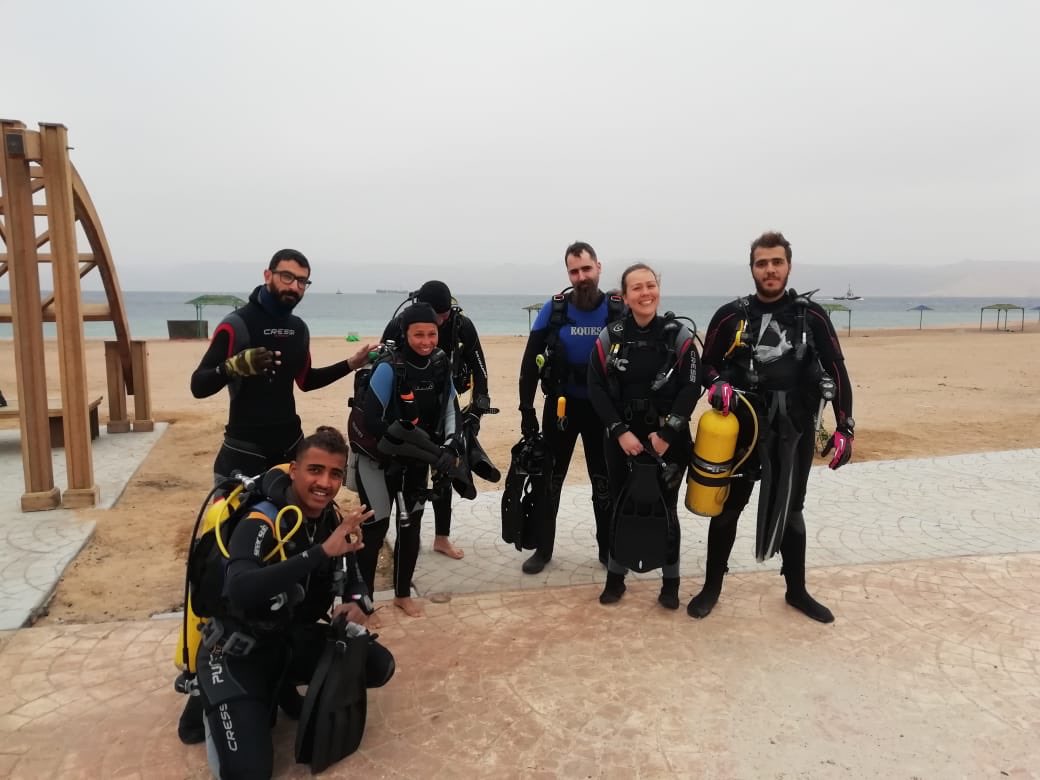 JordanFrogman1's tweet photo. When is the best time for Diving? When #Frogmanteam are with you 

Book now and have a fun diving experience with Mr.Frogman team.
+962795694980
+962777100044
+96232051199 

#Diving #Dive #ScubaDiving #Scuba #Sea #RedSea #PADI #MrFrogman #Jordan #Jo #Aqaba #Beach #Aqababeach https://t.co/2G8DQTMqr5