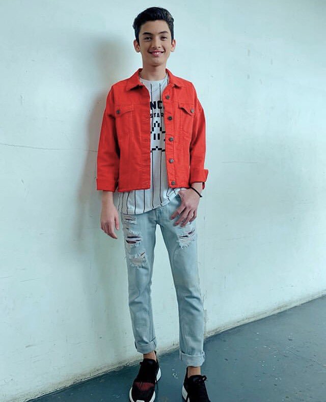 kdlexbb's tweet photo. Sobrang gwapo at bait kaya walang duda na ikaw ay madame tagahanga at suporta!!
@imsethfedelin
SETH OnGGVibes || #SETHRocksKCCGenSan https://t.co/iWl6y8Rf4L