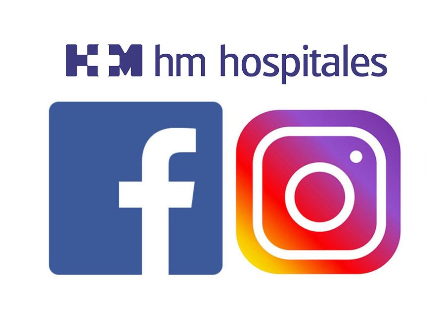 HM HOSPITALES tweet media