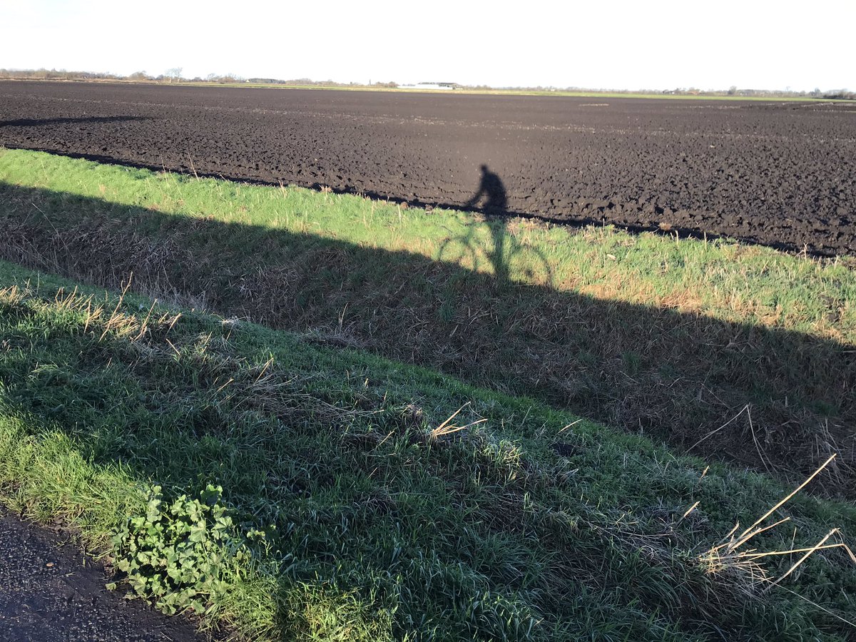 1966SJG's tweet image. These also taken today - a long road ahead in the battle to defeat dementia but there is a path there, with sunnier times ahead.  #CyclingDownDementia is #MakingBreakthroughsPossible with @ARUKnews