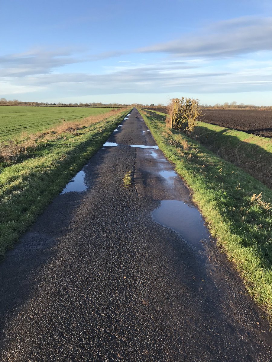 1966SJG's tweet image. These also taken today - a long road ahead in the battle to defeat dementia but there is a path there, with sunnier times ahead.  #CyclingDownDementia is #MakingBreakthroughsPossible with @ARUKnews