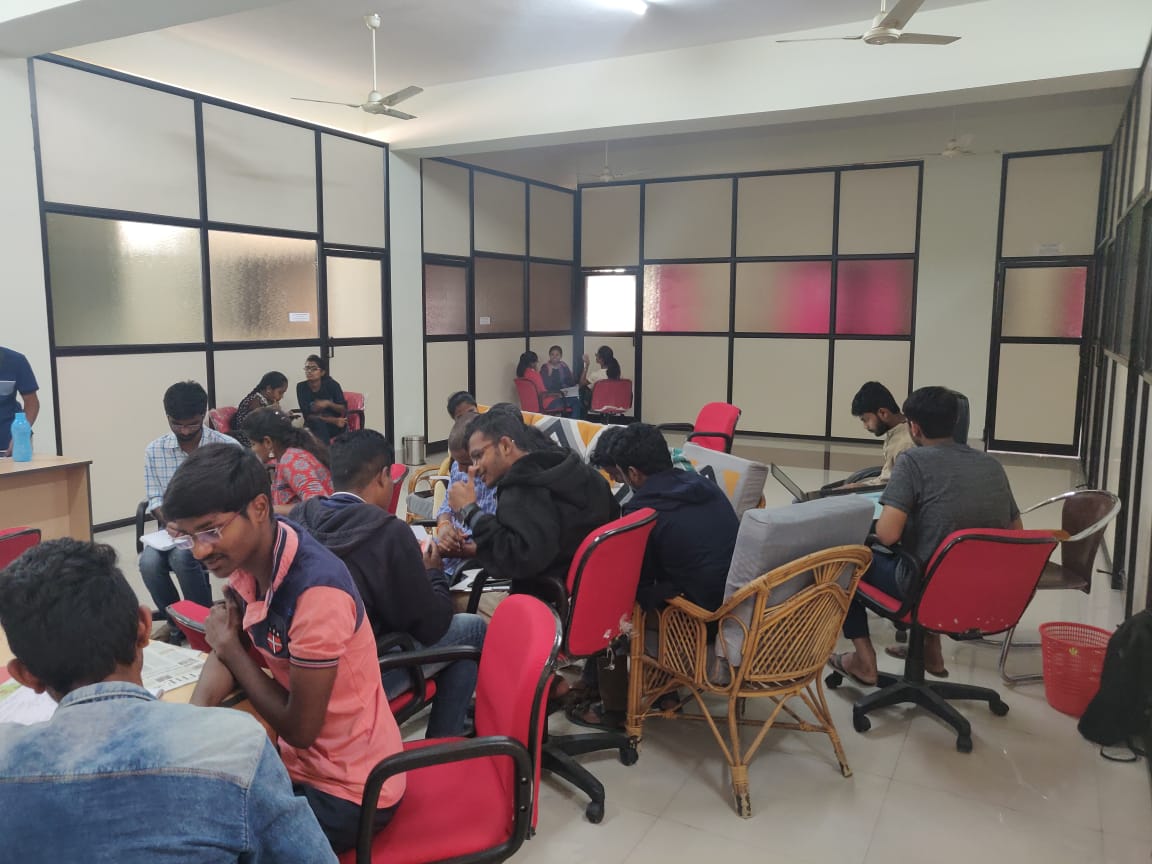 BasarEcell's tweet photo. #revolution in making work in progress.... Just few days to go.. 😀 https://t.co/G9dfR7b6TS