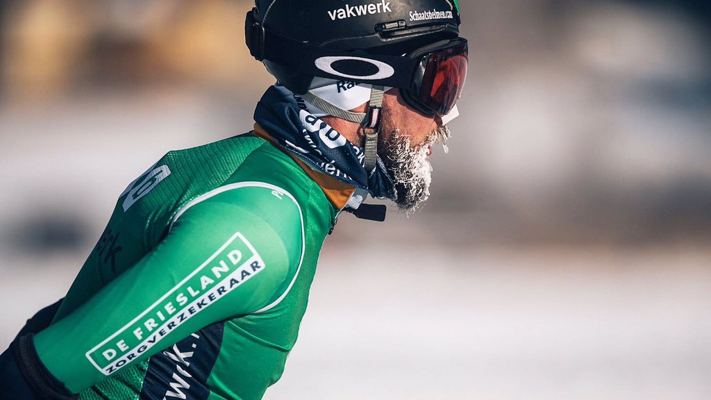 ⛄️ #lekkersturen #stuurkoning