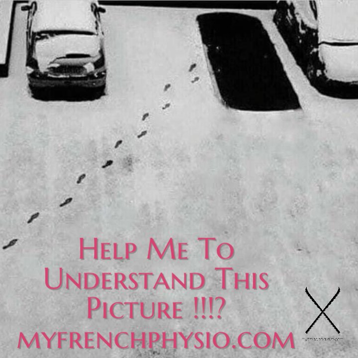 myfrenchosteo's tweet image. #help #problem #solveaproblem #crazy #question #physio #physiotherapy #physiotherapist #osteo #osteopath #osteopathy #courchevel #courchevel1850 myfrenchphysio.com #help #helpme #understand #wtf #how #questionoftheday #answer #xfile #mystery #whatthefuck #explanation #what