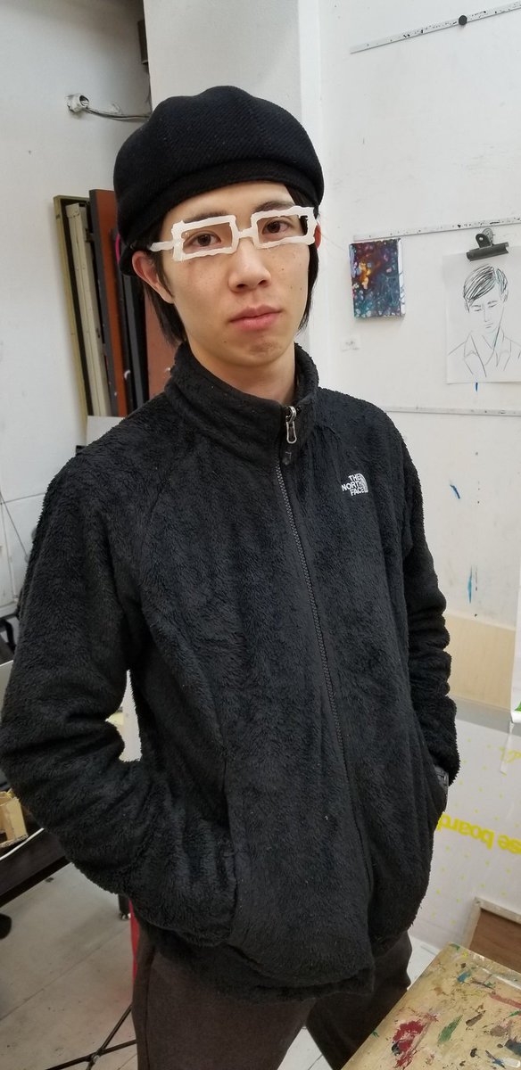 aiunpopo tweet picture