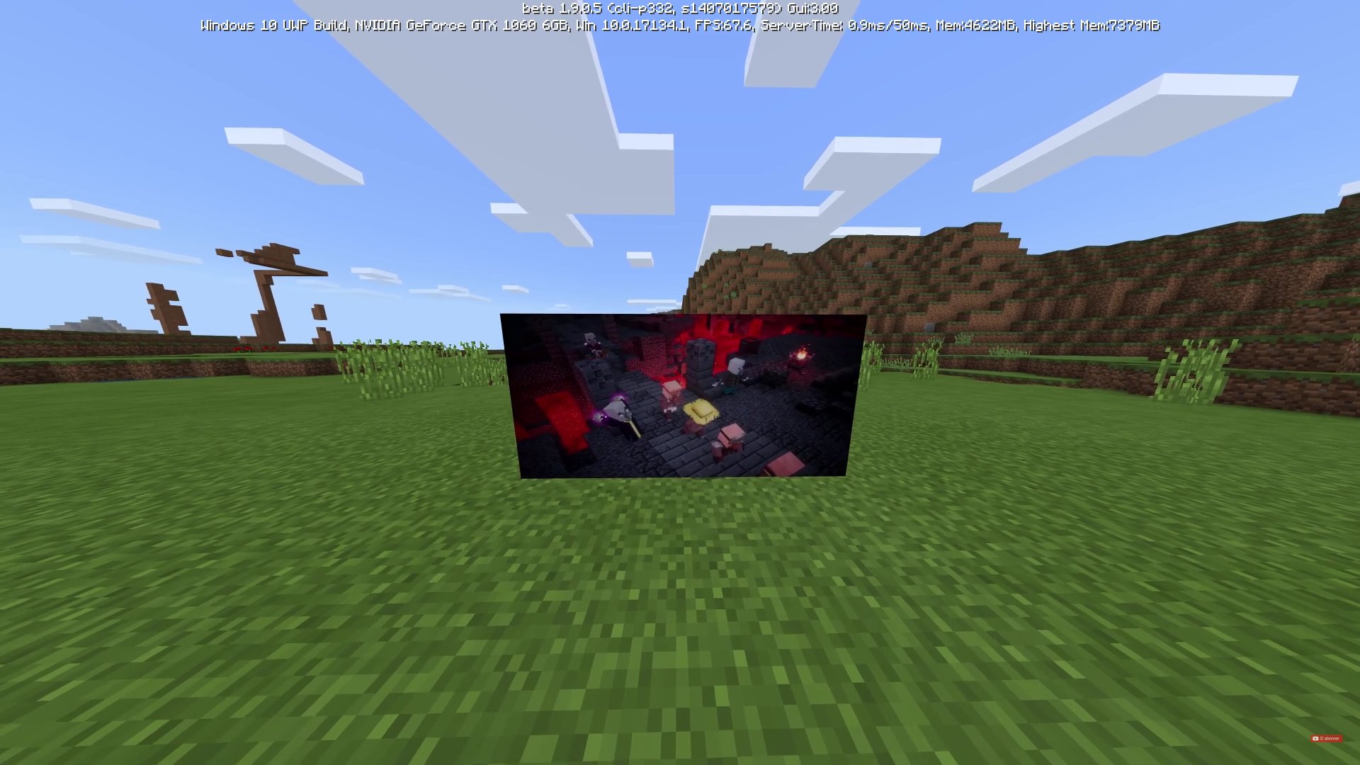 Scripting API mods / Twitter