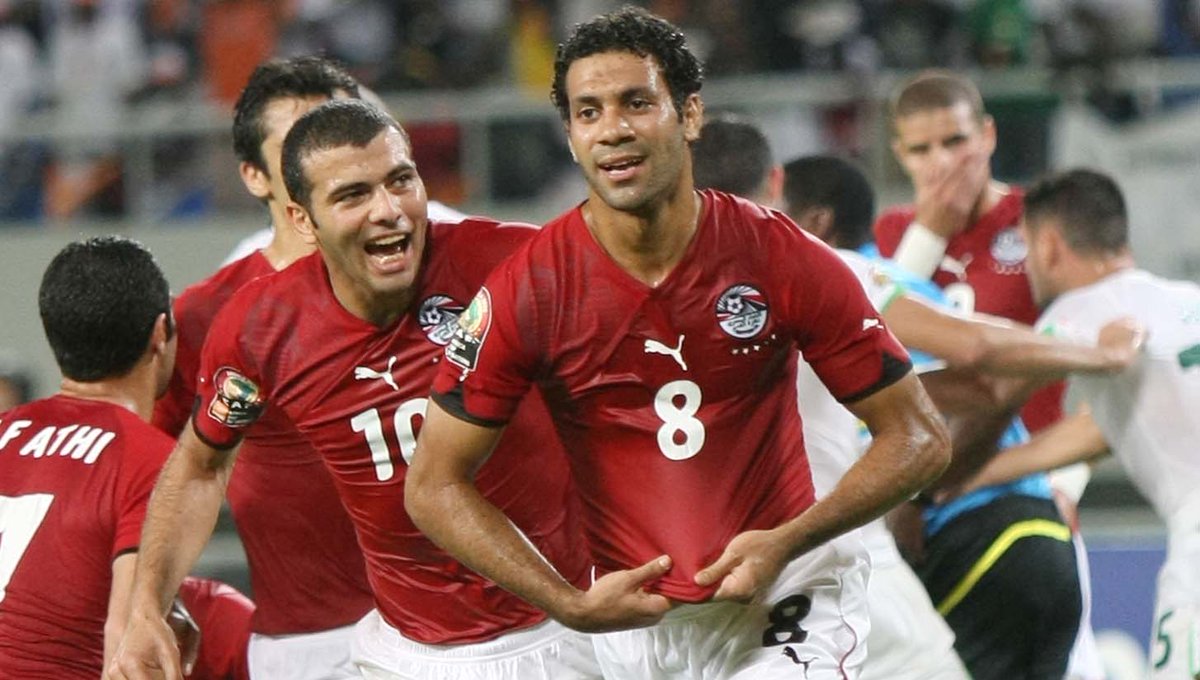 puma football egypt
