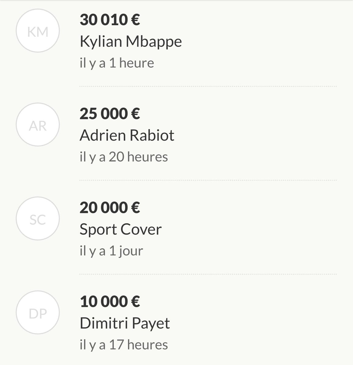 Actu Foot tweet media