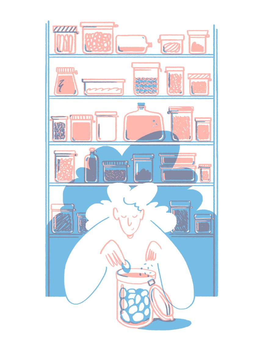 What is the role of gut flora? Are probiotics going to be our salvation? How do you make your own probiotic lemonade? Read our new article on Soffa Journal: bit.ly/2WoT3v0
—
Illustration: Jakub MIkulaštík