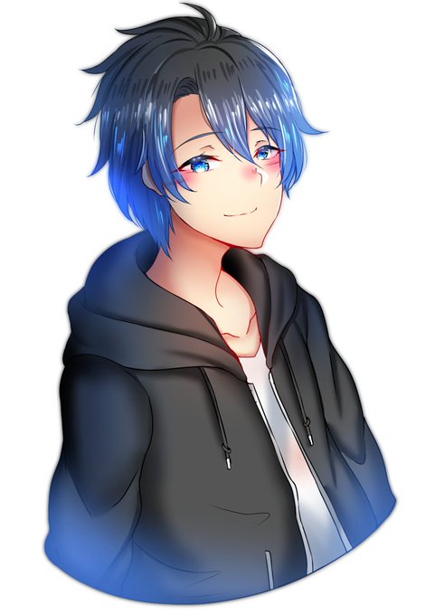 オリキャラ
ゆめちゃんの弟のゆうくんです。 