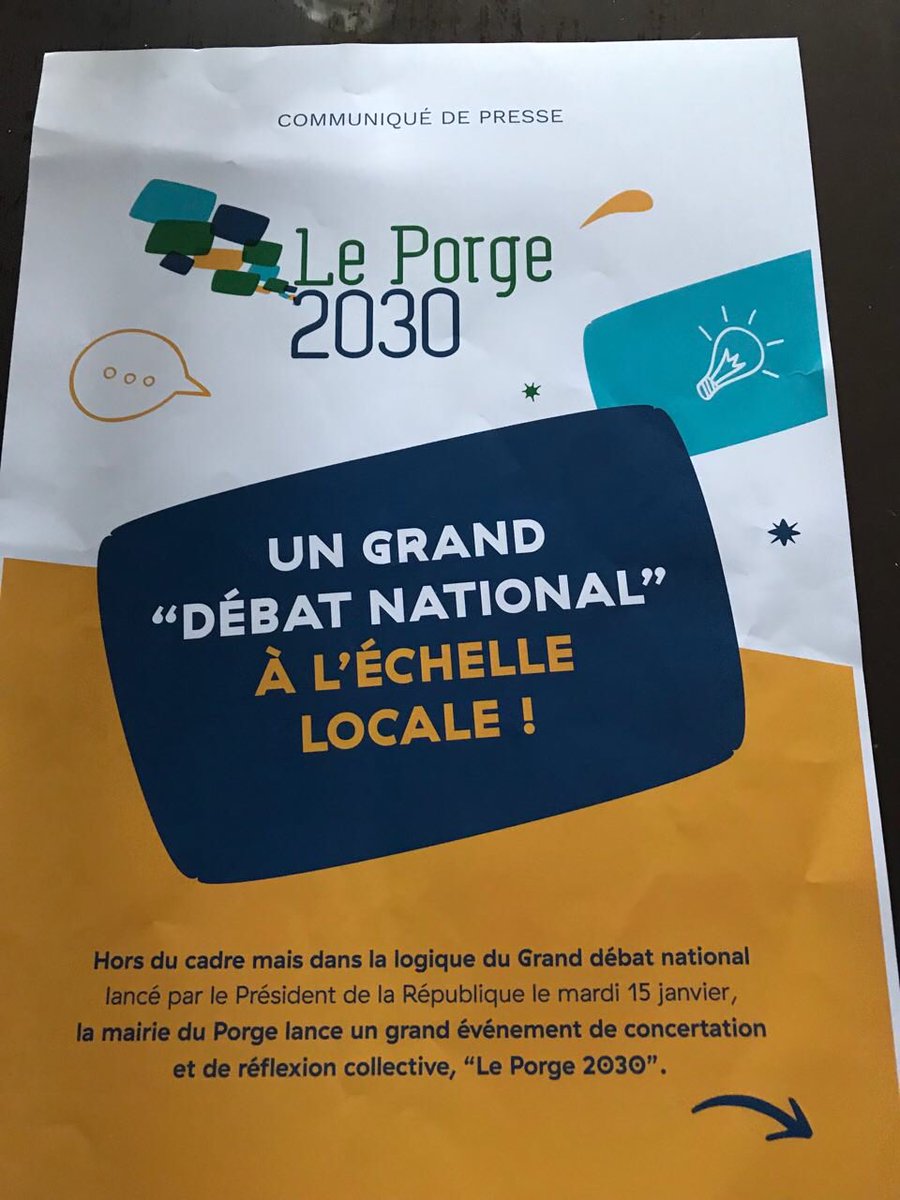 Benoit Simian tweet media