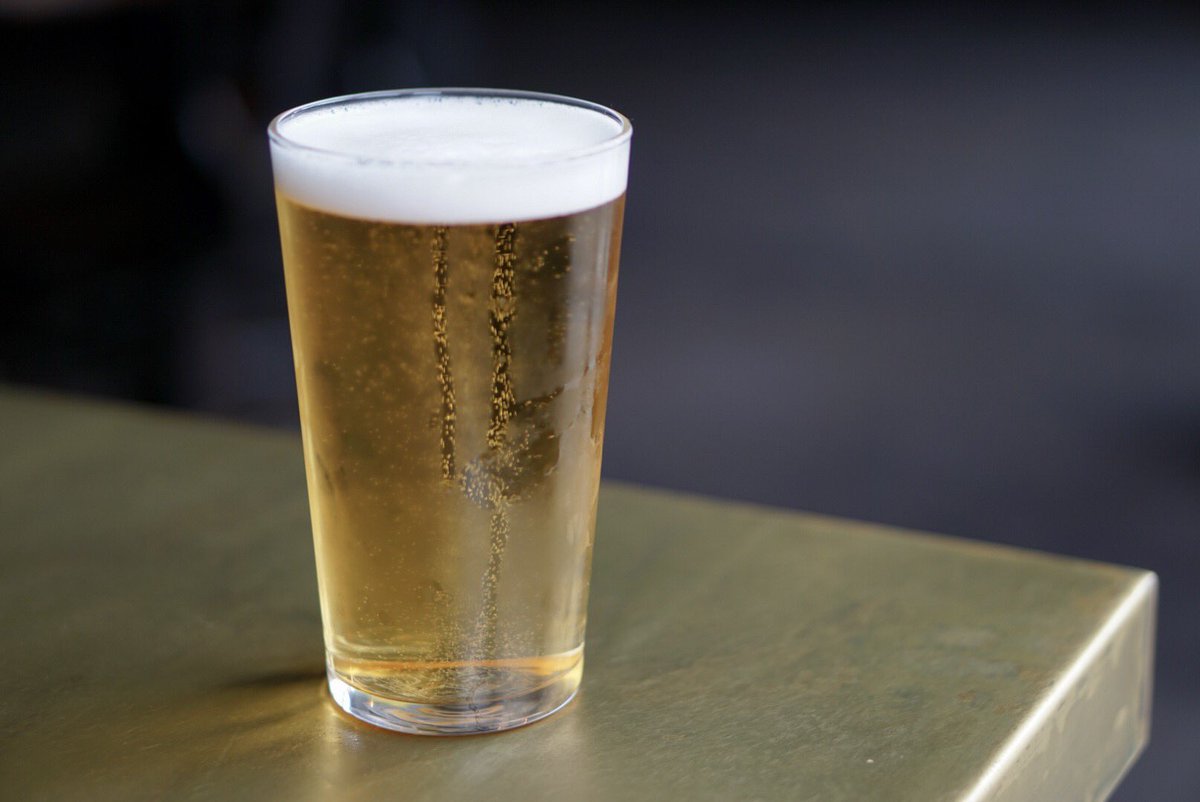 robprkin's tweet image. Tegernsee Helles at @redhandlondon tasting clean, tasting crisp and looking real 🤤instagram.com/p/BtIlJ51Akt6/