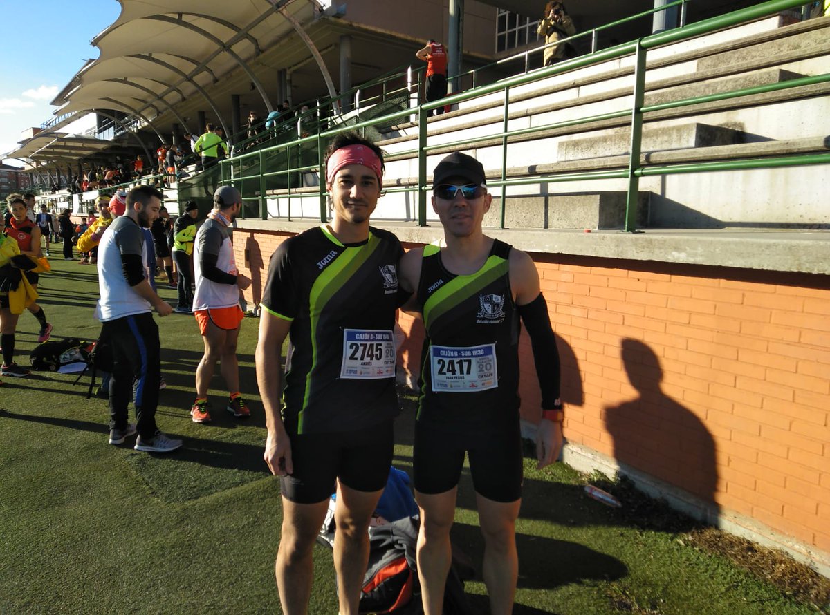 CArgandaRunning tweet picture