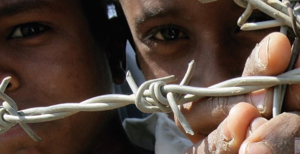 Il miglior modo di far valere i propri diritti è difendere quelli degli altri. #27gennaio2019 #GiornatadellaMemoria2019 #PerNonDimenticare