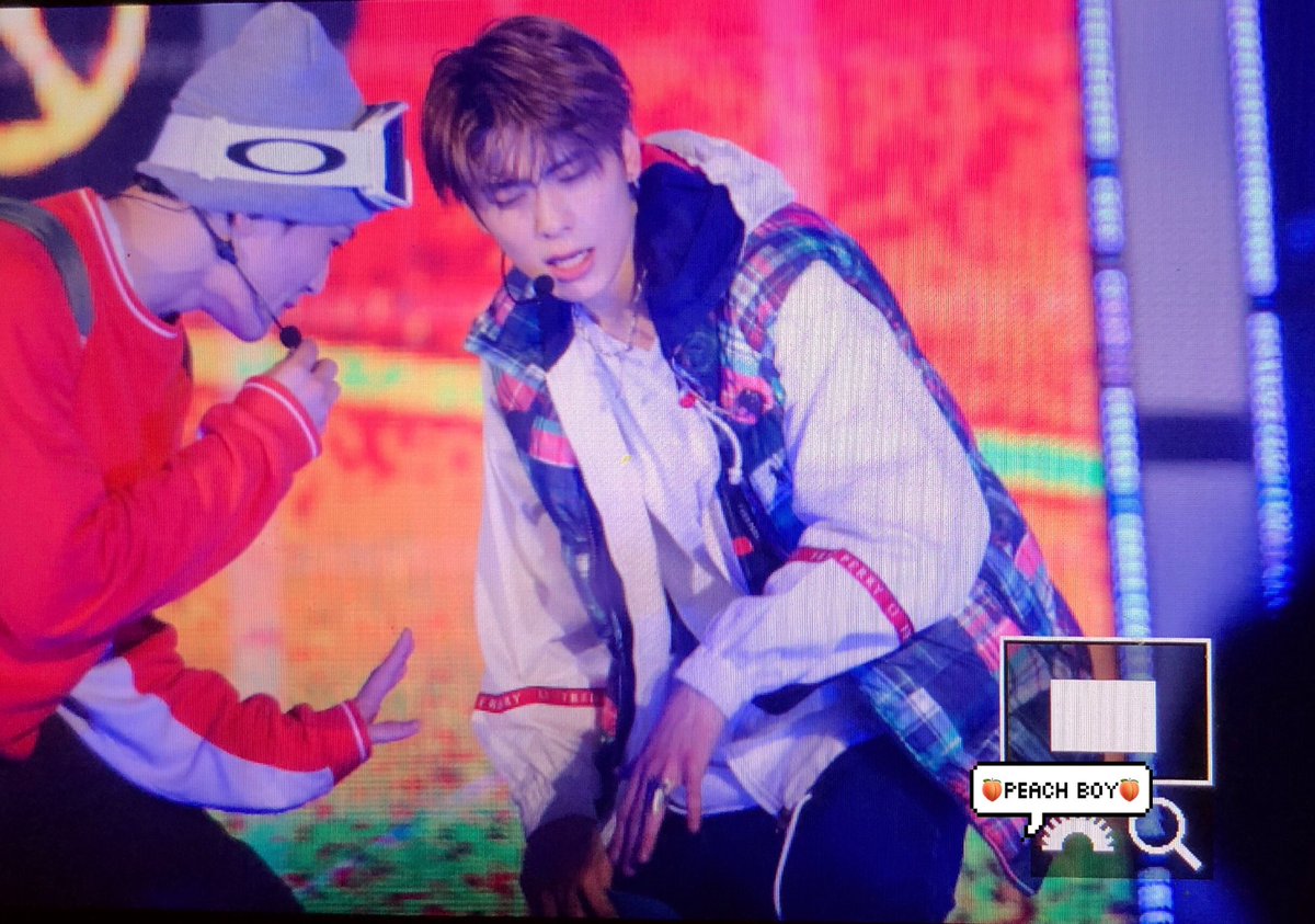 peachboy0214's tweet photo. 190127 NEO CITY
#NCT #NCT127 #JAEHYUN #재현 #NCT127_1stTour https://t.co/vZAu9JctZO