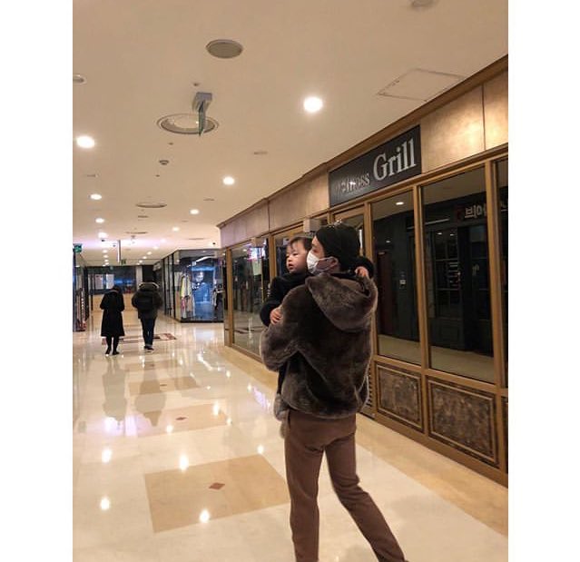 EXOplanet_Yuc's tweet photo. [OFFICIAL] 190127 Actualización de #KAI en Instagram (1/2)

🔗 https://t.co/BOObt5dH4G

#LoveShot #EXO  #엑소 @weareoneEXO #weareoneEXO

Abby❀ https://t.co/eLEBqhWyZE