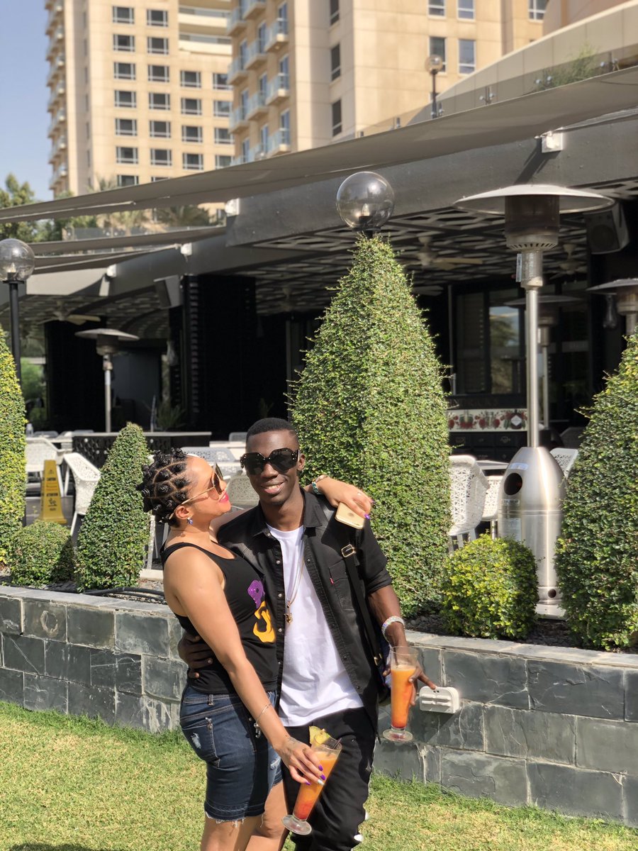 DouglasLwangaUg's tweet photo. Have i ever shown you my best friend?❤️ https://t.co/Rsu87jjXXl