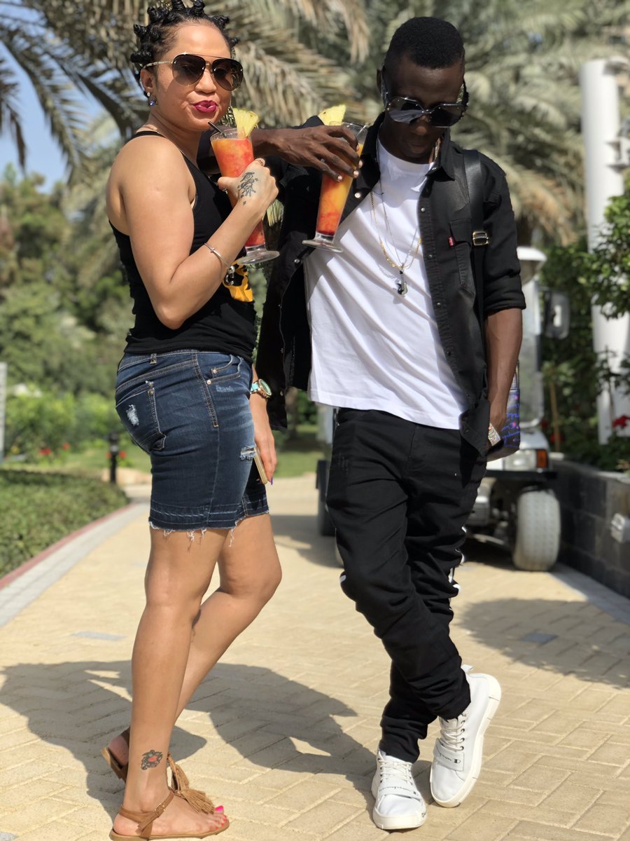 DouglasLwangaUg's tweet photo. Have i ever shown you my best friend?❤️ https://t.co/Rsu87jjXXl