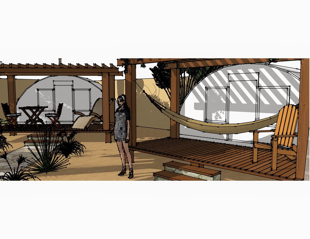 It’s time for incorporating some luxury glamping lodges to your campsite.

Now it is time to ride the wave by joining to the glamping trend before your competitors do!

facebook.com/notes/luxury-g…

#campsite,#glamping, #LuxuryTravel 

please RT