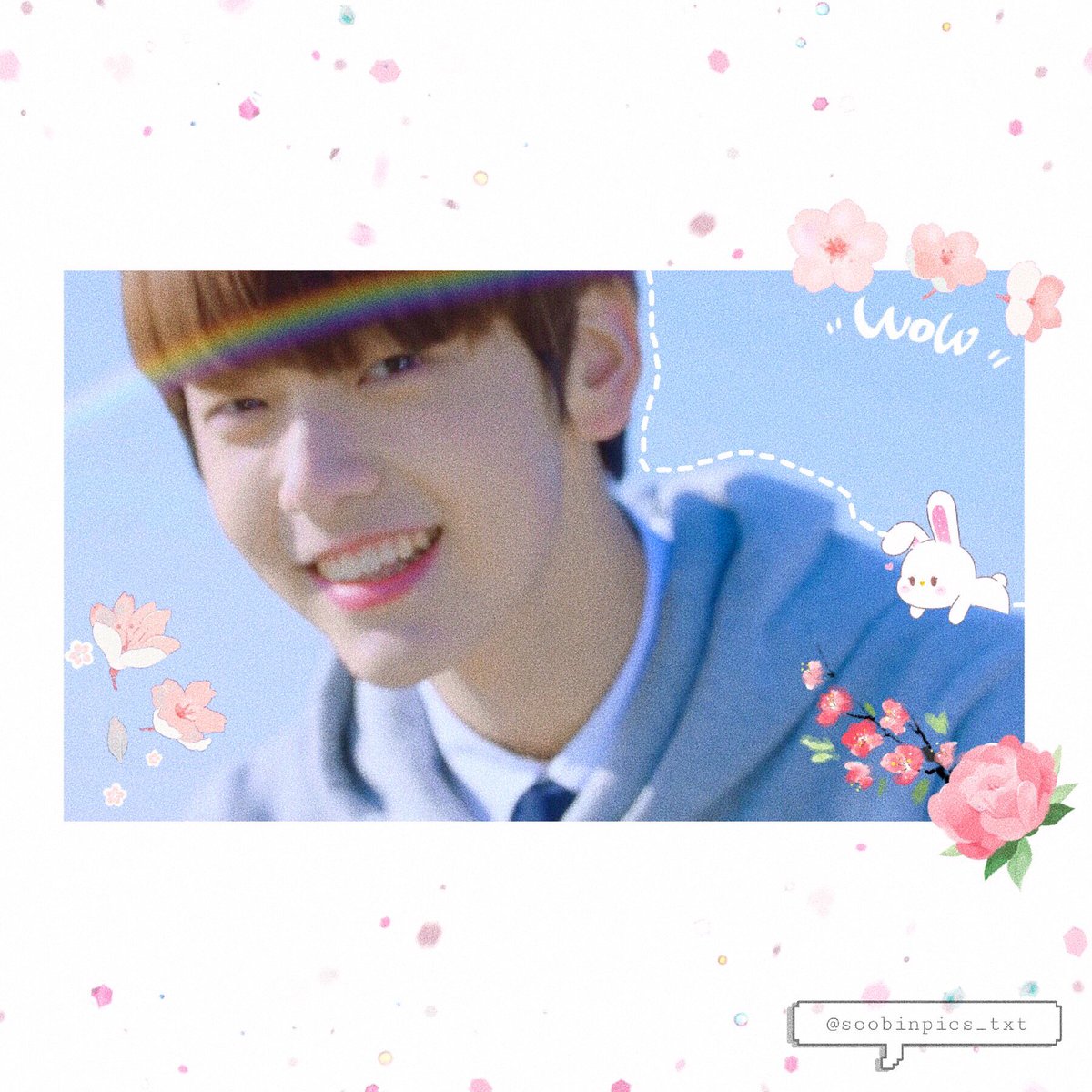 soobinpics_txt's tweet photo. Thoughts on these edits?🥰🙌🏻
Follow my acc on IG! Im more active there!
IG: soobinpics_txt
.
#SOOBIN #TXT #수빈 #최수빈 #TOMORROWXTOGETHER #토모로우바이투게더 #FanAccount #FanAcc #FanPage #SOOBINPICS #SOOBINREC #YEONJUN #연준 #HUENINGKAI #휴닝카이 #TAEHYUN #태현 #BEOMGYU #범규 https://t.co/1ZX4xWVyyT