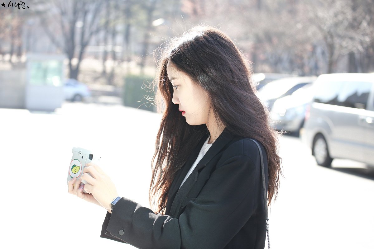 Starhunter_Hyom's tweet image. 190123 언니네 라디오 퇴근 #효민 직찍 8p
#hyomin @b89530 
#으음으음 #UumUum
parkhyomin.tistory.com/607