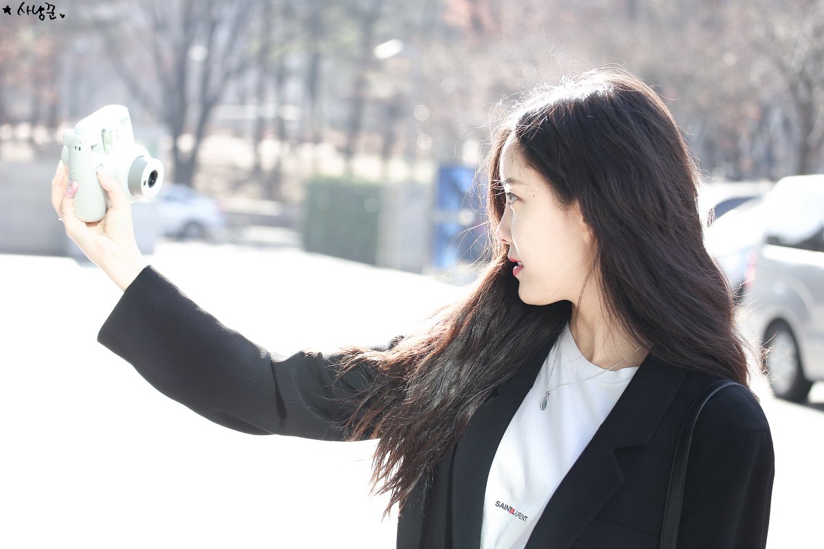 Starhunter_Hyom's tweet image. 190123 언니네 라디오 퇴근 #효민 직찍 8p
#hyomin @b89530 
#으음으음 #UumUum
parkhyomin.tistory.com/607