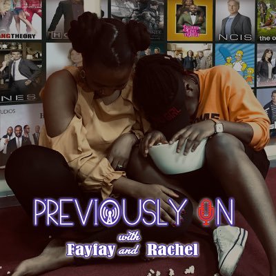 NaijaPodHub's tweet photo. #PreviouslyOnPodcast starts tomorrow 2nd Of Feb 2019 and every saturday after that.
Kindly follow @PrevOnPod they follow back and also suggest Tv shows you want them to talk about.
#PodsInNaija https://t.co/NBex1oGqU4