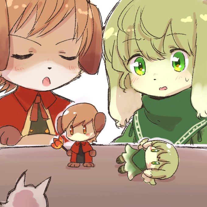 最高タッグ イラスト アニメ画像 最高タッグ イラスト アニメ画像