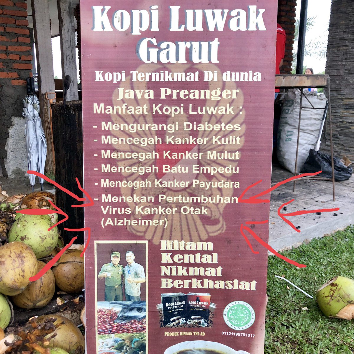 Telah ditemukan virus jenis baru