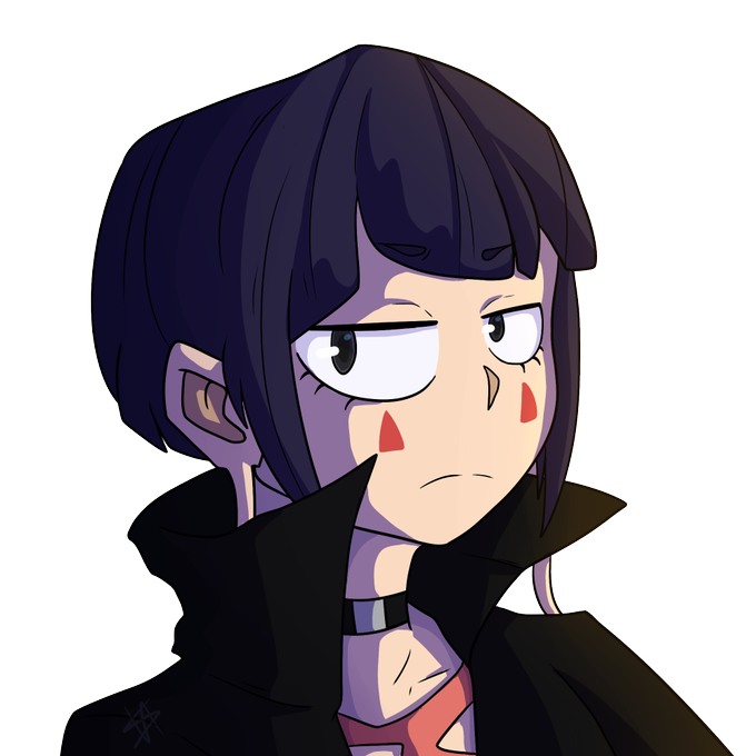 Jirokyoukaのtwitterイラスト検索結果