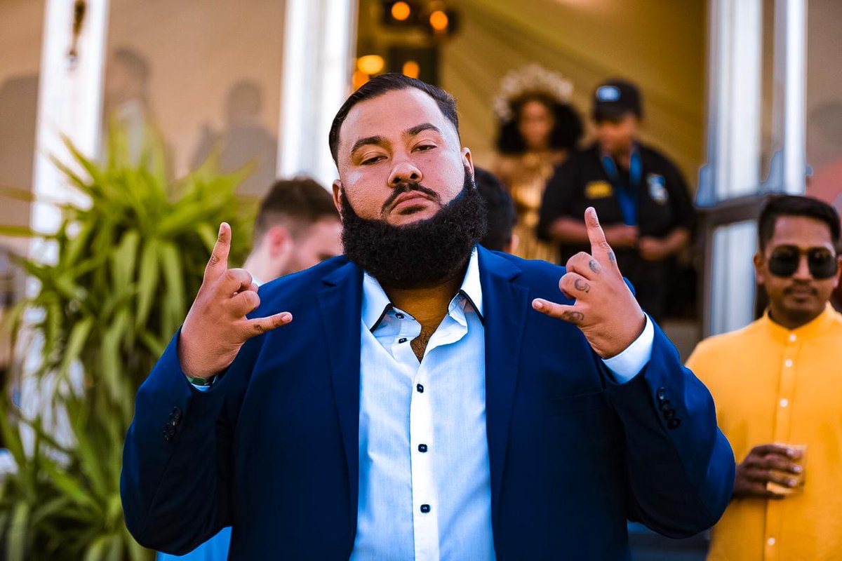 Big Gawjus #Sunmet2019 📸 <a href="/CaptureCrew_/">Capture Crew</a>