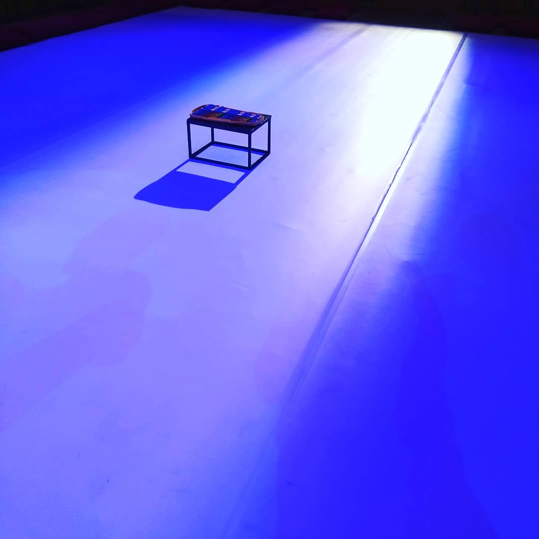 daniklarinetten's tweet photo. #concertperanadons @lauditori #4atemporada #2nround @annaroigdolz @albertciurans https://t.co/Zn4dqg7Y0X