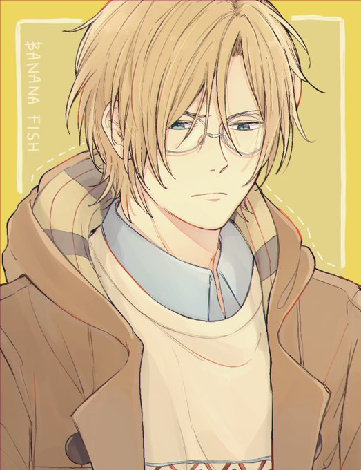 画像まとめ Banana Fish 6ページ目 アニメレーダー 画像まとめ Banana Fish 6ページ目 アニメレーダー