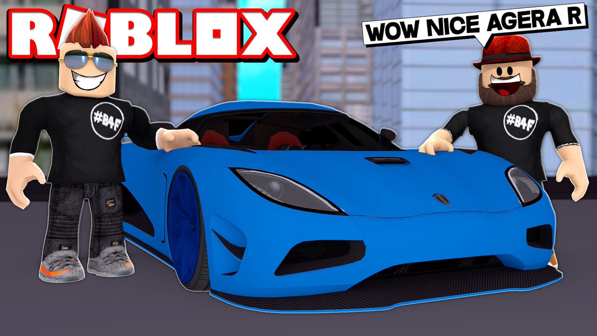 Blox4fun On Twitter My Brand New 1 600 000 Agera In Roblox Vehicle Simulator Drag Races Car Stunts Https T Co Eod9silmui Shoutgamers Gamersunite Gamerretweeters Gamerrter Youtubegaming Youtube Https T Co Keoneblhb0 - roblox youtube vehicle simulator