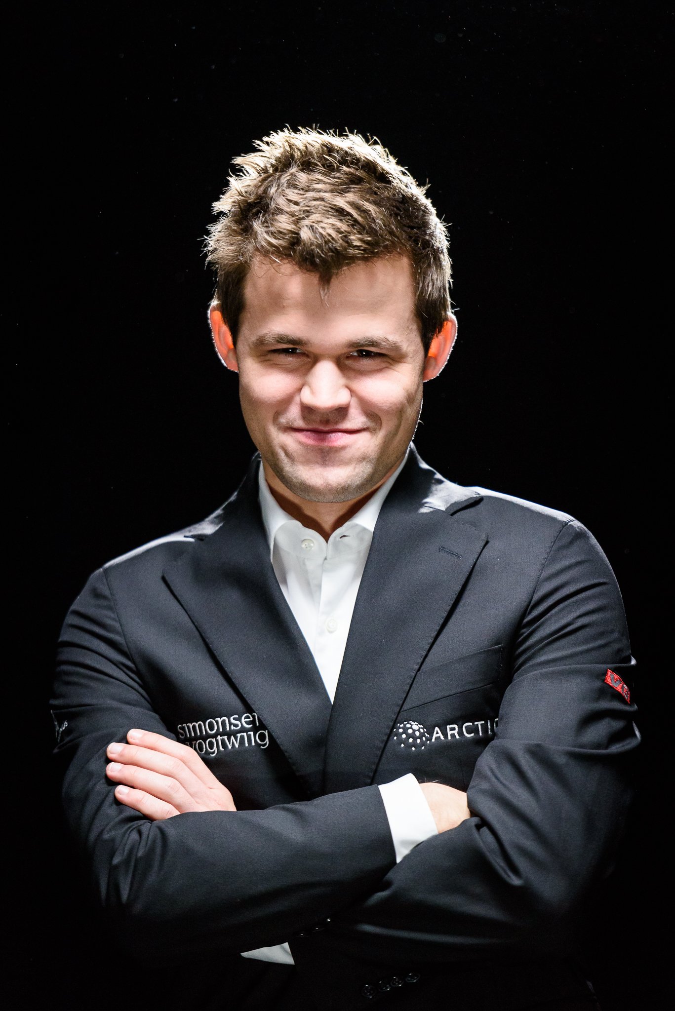 Chess.com - Congratulations to Magnus Carlsen on his win in Tata