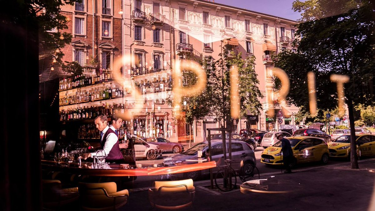 #Milan is the gastronomic capital of Italy and these are the places to keep an eye on in 2019🍴: bit.ly/2BLHaFX
⠀⠀⠀ ⠀
Follow <a href="/Rinascente/">Rinascente</a> and join the worldwide luxury department store network of #AVDM! #AVDMmag #AVDMmilan