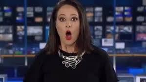 Scripteee's tweet photo. Natasha Exelby is going to give KKL a run for her money in “who can give the best soap face” competition.
#ImACelebrityAU https://t.co/TH2y8O2DLJ