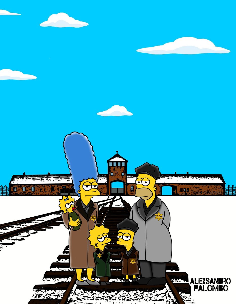 aleXsandro Palombo tweet media